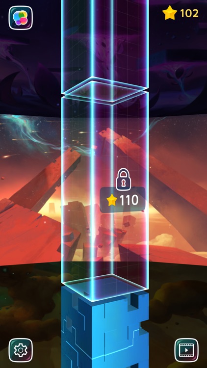 Warp Shift screenshot-1