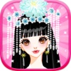 Costume Adorable Girl - Fashion Chinese Princess's Magical Closet, Girl Funny Free Games