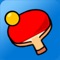 Icon Ping Pong Addict