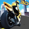 Moto Madness Stunt Race