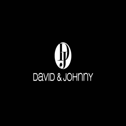 David and Johnny