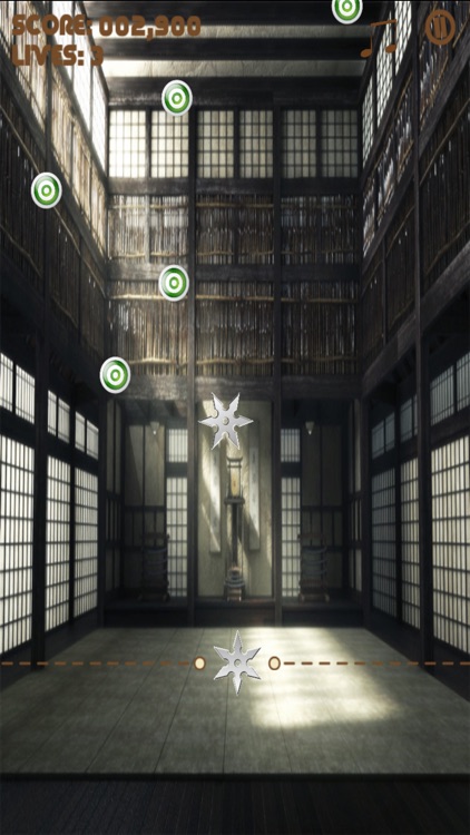 Shuriken Dojo screenshot-3