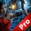 Arrow Fantasy Elfic Pro -Archer Game In The Forest