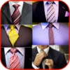 How to Tie Men Tie Knot Right Step By Step Guide
