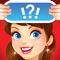 Icon CHARADES Free - Guess & Quiz Words With yr friends