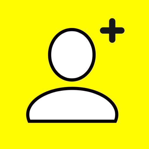 Snapfam - Get More Friends & Followers for Snapchat icon