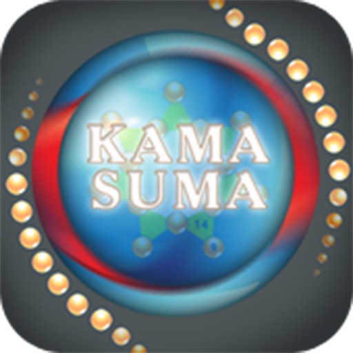 Kamasuma icon