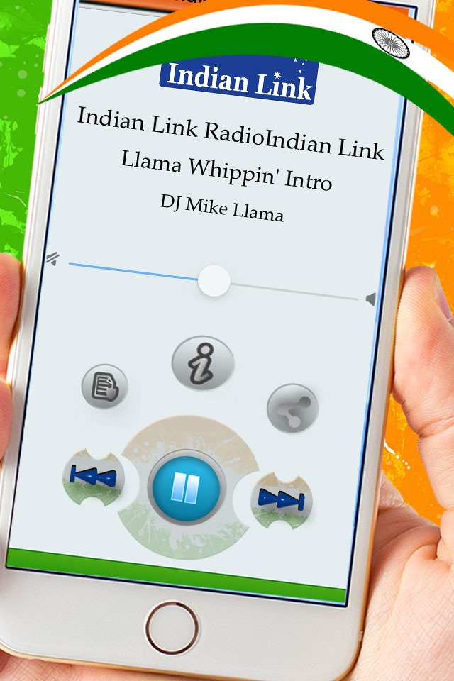 Indian Radio Online Free, Listen Hindi Songs, Indian Songs Free screenshot 3