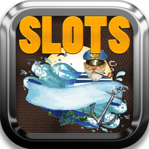 888 Big Fish Slots Casino Play Free icon