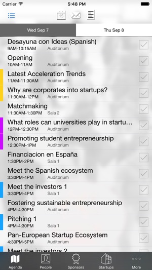 Startup Ole 2016(圖2)-速報App