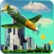 City Plane Stunts 3D