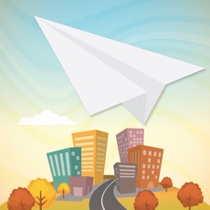 Activities of Paper Airplane Saga - Fly Paper Air plane like a pro and earn reward