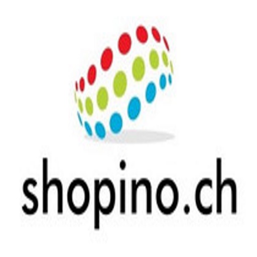 Shopino icon