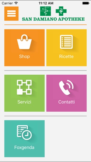 Farmacia San Damiano - Merano(圖1)-速報App