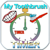Massimiliano Borrelli - My Toothbrush Timer - 歯を磨くための私のタイマー アートワーク
