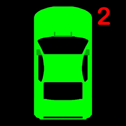 Car Park 2 iOS App