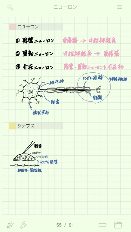 ThinkWriter