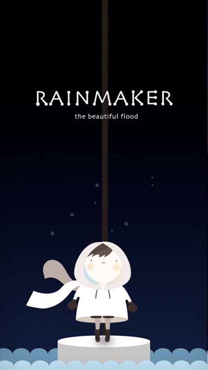 Rainmaker: The Beautiful Flood screenshot-0