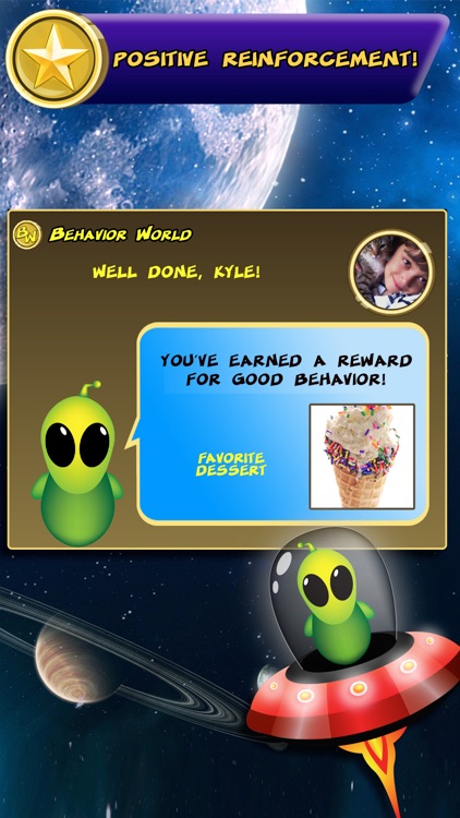 Behavior World Reward Chart: Class & Chore Tracker screenshot-4