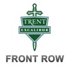 Trent Athletics Front Row