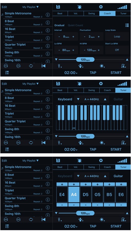 Dr.Betotte TC screenshot-4