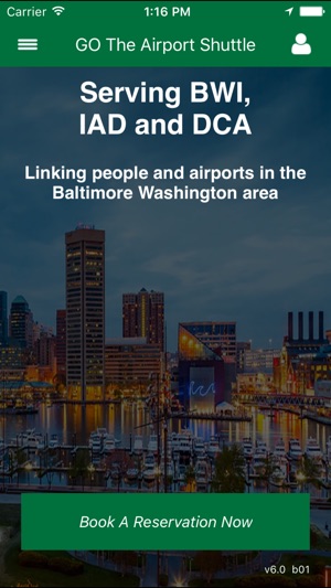 Go Baltimore(圖1)-速報App