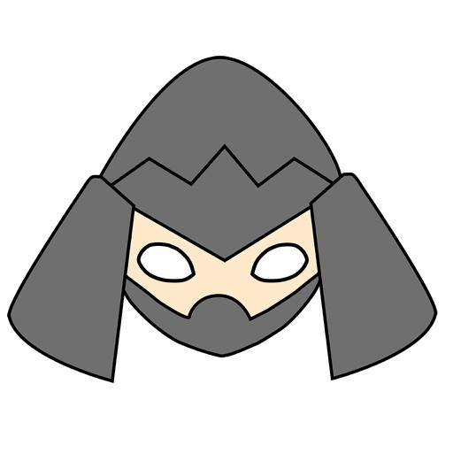 NinjaNF iOS App