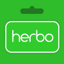 Herbo Gift Card Wallet