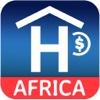 Africa Budget Travel - Hotel Booking Discount