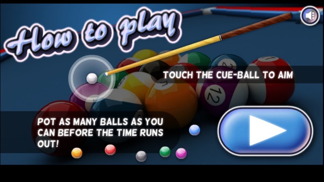 Ball Pool Master(圖1)-速報App