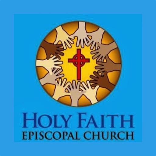 Holy Faith Episcopal icon