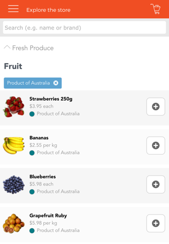 IGA Marketplace screenshot 4