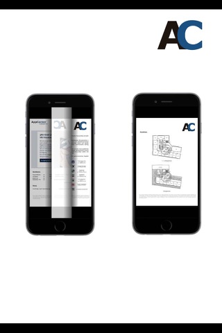 AppCareer screenshot 3