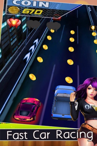 Super Fast Car Street Racing New Edition screenshot 3