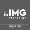 DMIX-20 IMG STAGELINE