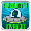 Alien Math Invasion