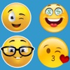Animated Emojis Pro - Holiday, HD Emojis,Party 3D Emoticons & Stickers for Chat