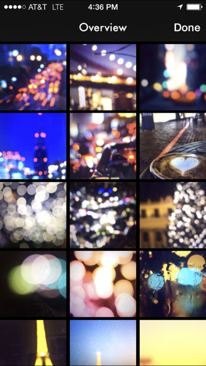 Bokeh Pro Camera