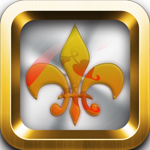 Bag Of Golden Coins Las Vegas Casino - Free Slots Casino Game iOS App