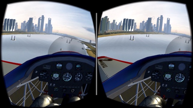 Air Racer VR(圖4)-速報App