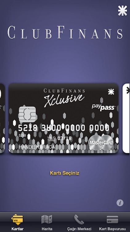 ClubFinans screenshot-4