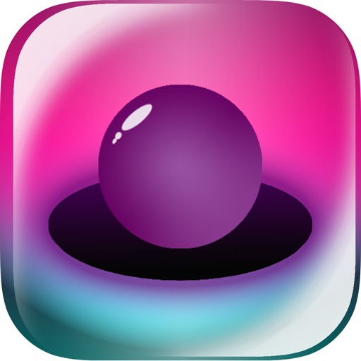 Fun Color Match Game – Tap the Right Color Ball in Best Matching Games Challenge icon