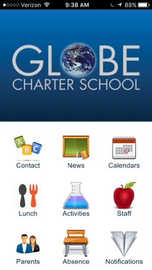 Globe Charter School