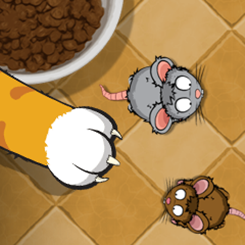 Get 逮老鼠-儿童休闲保卫食物不可侵犯 for iOS, iPhone, iPad Aso Report