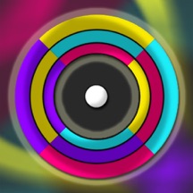 Crazy Color Switch