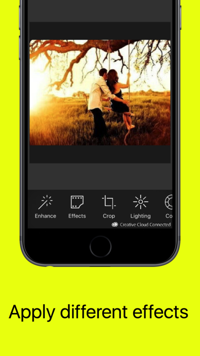 How to cancel & delete Square Camera : Photo Filtering , Effects, Photo Collage, Stickers from iphone & ipad 2