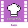 Guyana Cookbooks - Video Recipes