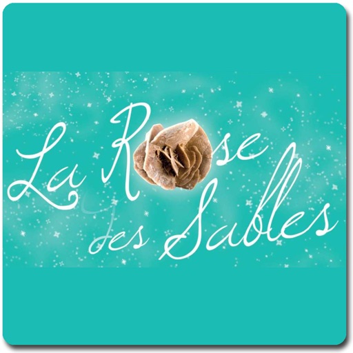 Institut La Rose des Sables icon