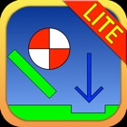 Physics Ball Simulator Lite – Игра, развивающая логическое мышление icon