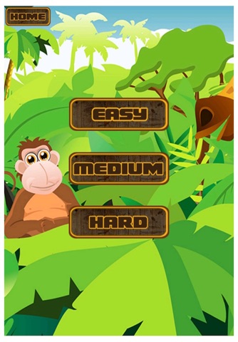 Animal Match Puzzle - Educational Kids Game Free screenshot 4